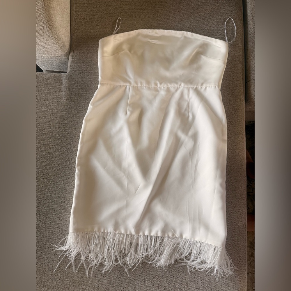 Camilyn Beth Mini Dress